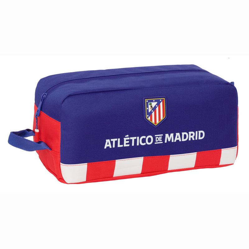 Atletico de Madrid skoväska