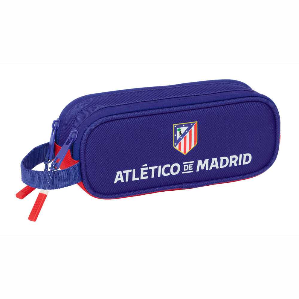 Atletico de Madrid dubbel Pennfodral