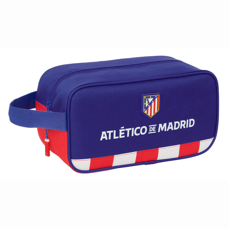 Atletico de Madrid skoväska