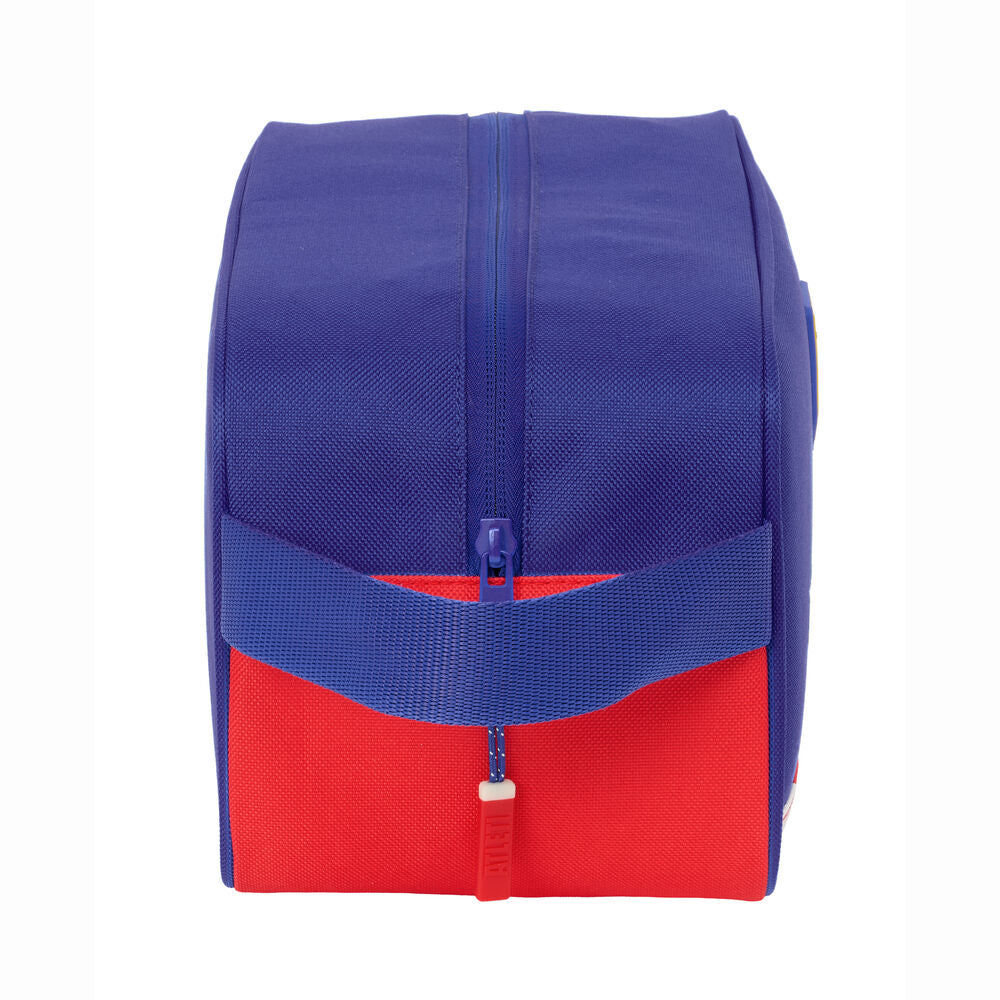 Atletico de Madrid skoväska