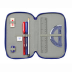 Atletico de Madrid trippel Pennfodral 37 delar