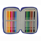 Atletico de Madrid trippel Pennfodral 37 delar