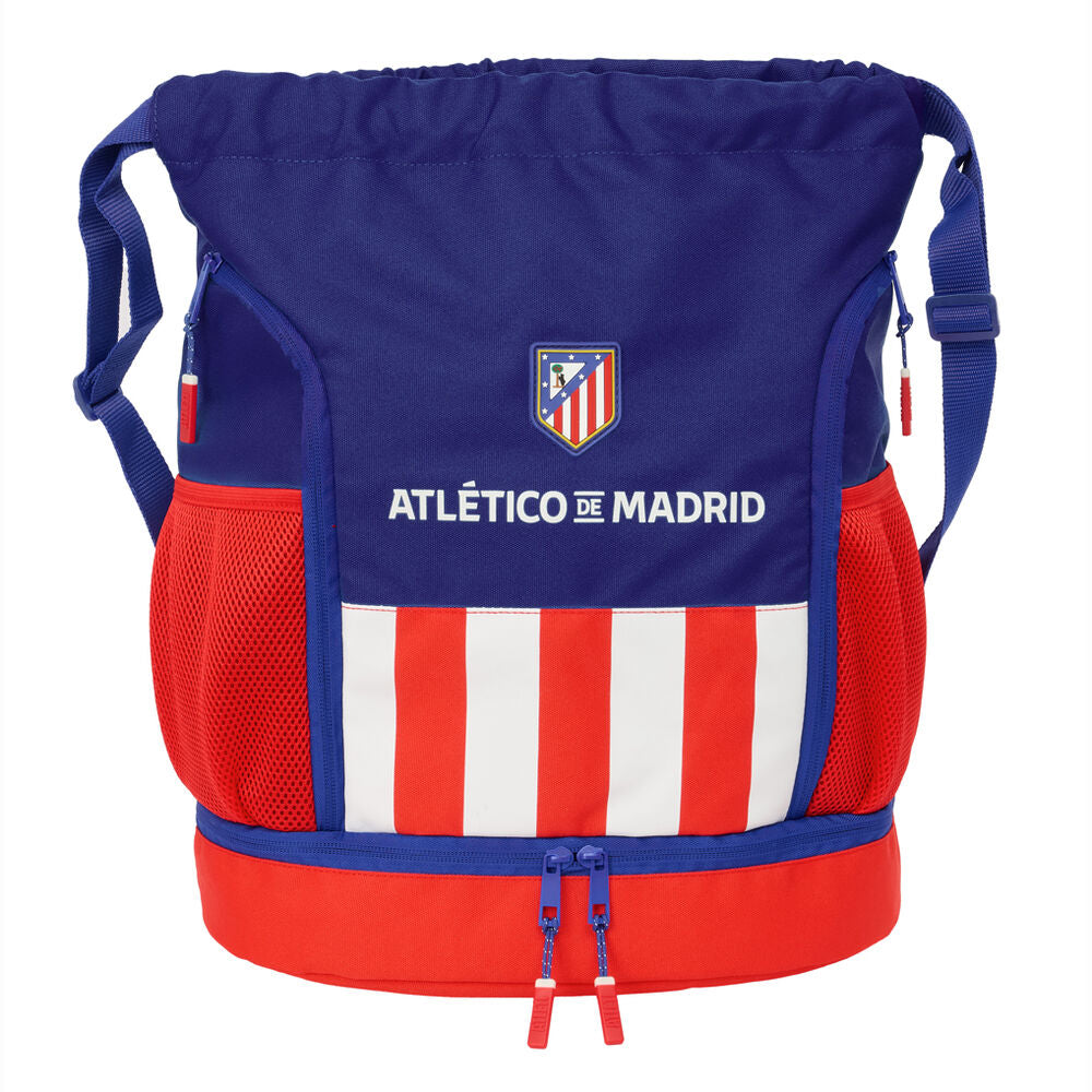 Atletico de Madrid gym Ryggsäck 43cm