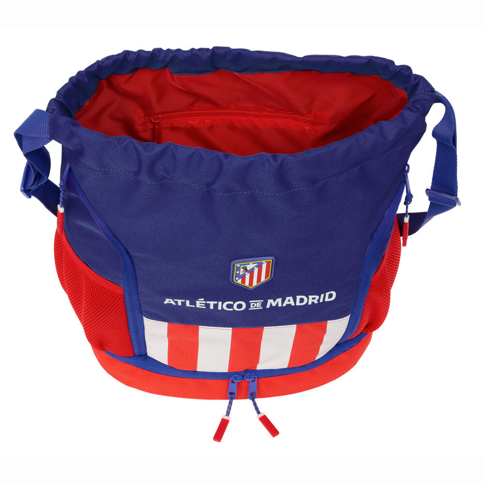 Atletico de Madrid gym Ryggsäck 43cm