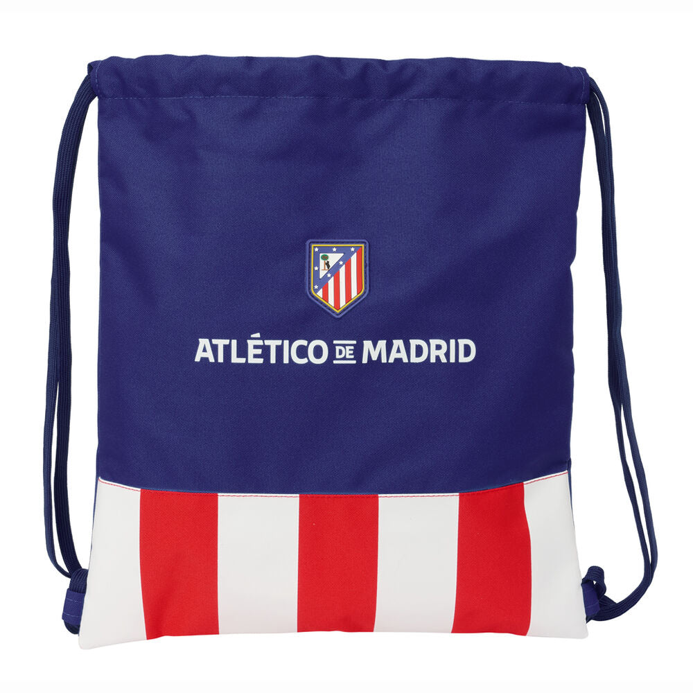 Atletico de Madrid träningsväska 40cm