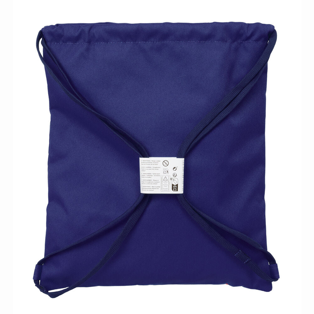 Atletico de Madrid träningsväska 40cm