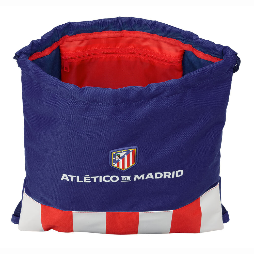 Atletico de Madrid träningsväska 40cm
