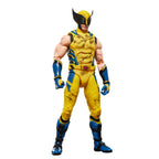 Marvel Legends Series Deadpool & Wolverine - Wolverine figur 15cm