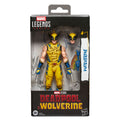 Marvel Legends Series Deadpool & Wolverine - Wolverine figur 15cm