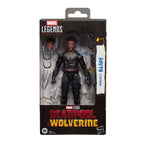 Marvel Legends Series Deadpool & Wolverine Marvel's Blade figur 15cm