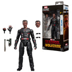 Marvel Legends Series Deadpool & Wolverine Marvel's Blade figur 15cm