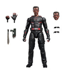 Marvel Legends Series Deadpool & Wolverine Marvel's Blade figur 15cm