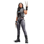 Marvel Legends Series Deadpool & Wolverine X-23 figur 15cm