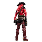 Marvel Legends Series Deadpool & Wolverine Cowboypool figur 15cm
