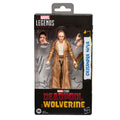 Marvel Legends Series Deadpool & Wolverine Cassandra Nova figur 15cm
