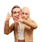 Marvel Legends Series Deadpool & Wolverine Cassandra Nova figur 15cm