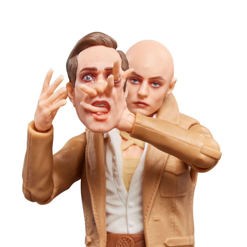 Marvel Legends Series Deadpool & Wolverine Cassandra Nova figur 15cm