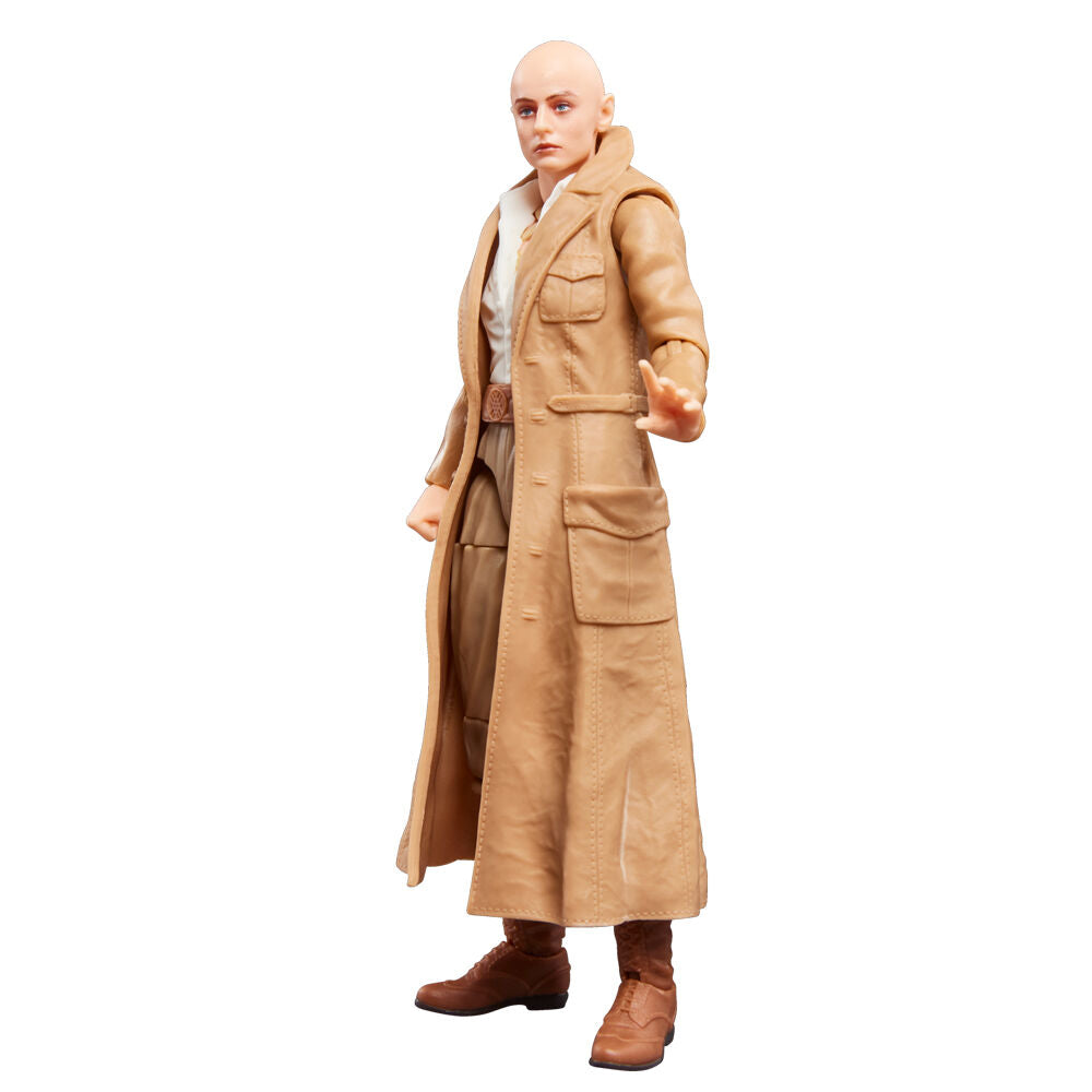 Marvel Legends Series Deadpool & Wolverine Cassandra Nova figur 15cm