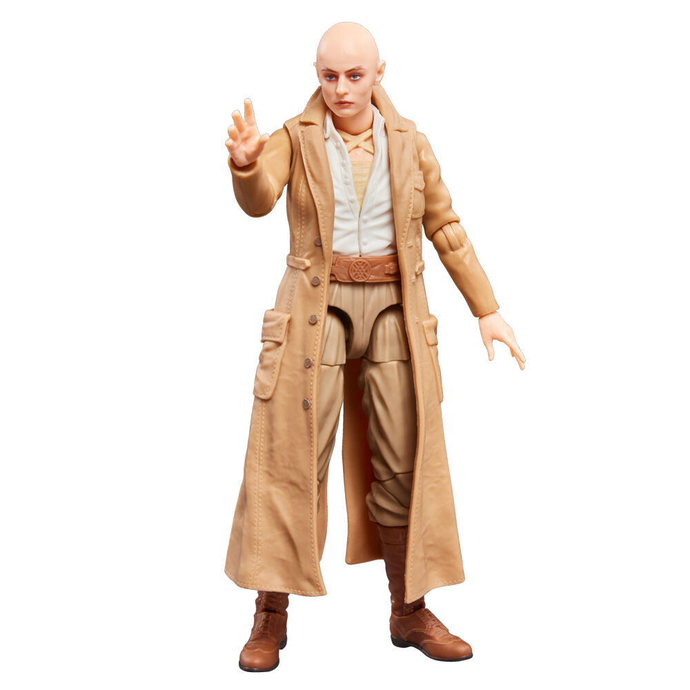 Marvel Legends Series Deadpool & Wolverine Cassandra Nova figur 15cm