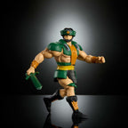 Masters of the Universe Origins Core Tri-Klops figur