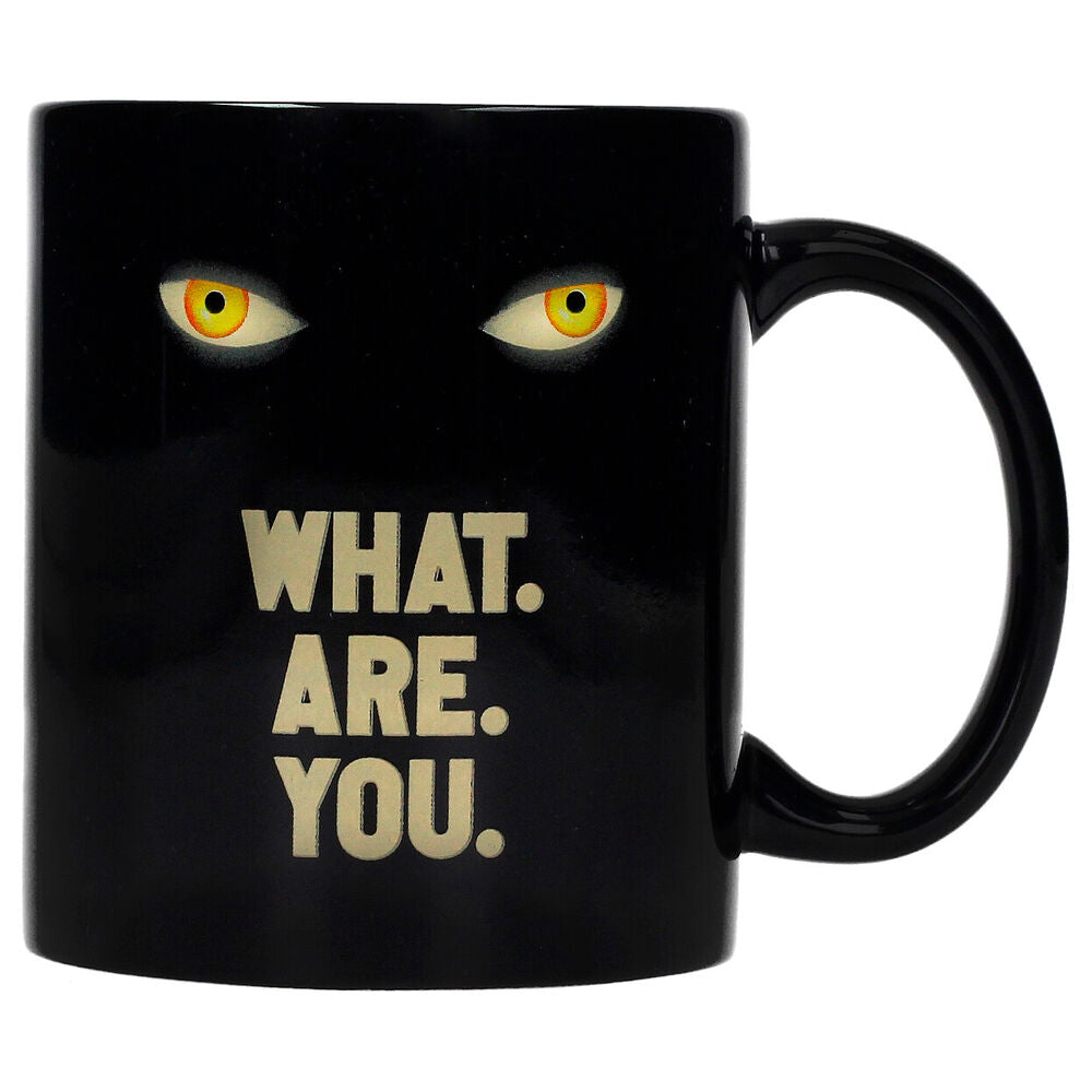 Välkommen till Derry Vad Är Du mugg