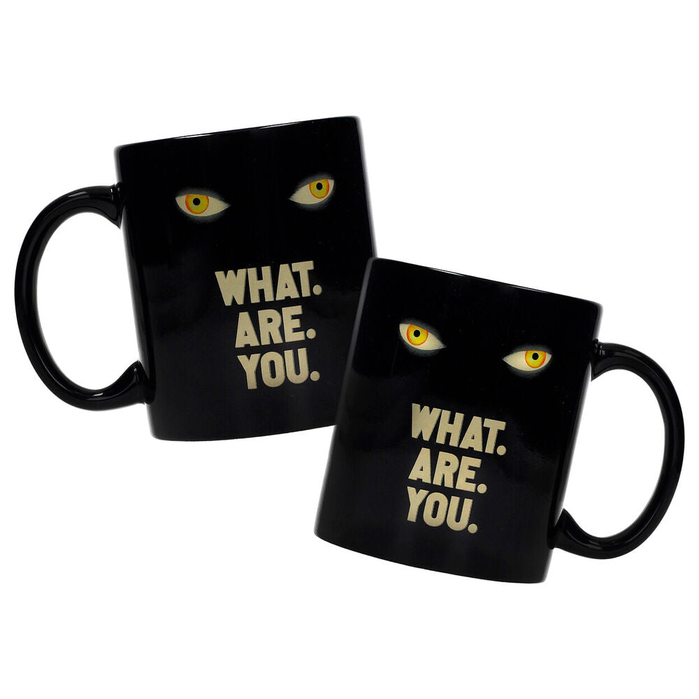 Välkommen till Derry Vad Är Du mugg