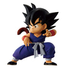 Dragon Ball Z The Chronicle of Goku Son Goku Ichibansho figur 11cm