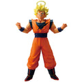 Dragon Ball Z Goku Super Saiyan 2 Son Goku Ichibansho figur 25cm