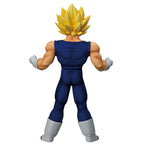Dragon Ball Z Goku Majin Vegeta Ichibansho figur 25cm