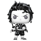 POP-figur Demon Slayer Kimetsu no Yaiba Tanjiro Kamado