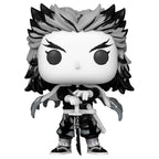 POP figur Demon Slayer Kimetsu no Yaiba Kyojuro Rengoku