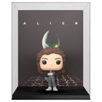POP-figur Cover Alien Ripley