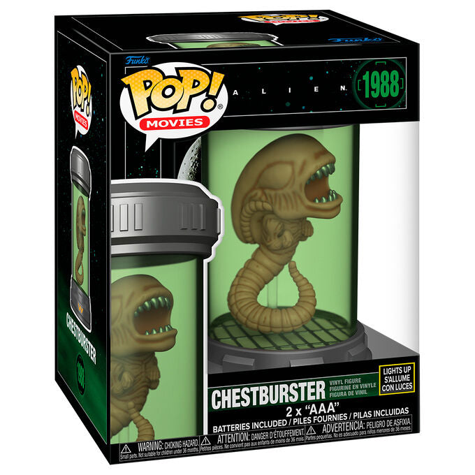 POP Figur Premium Alien Xenomorph