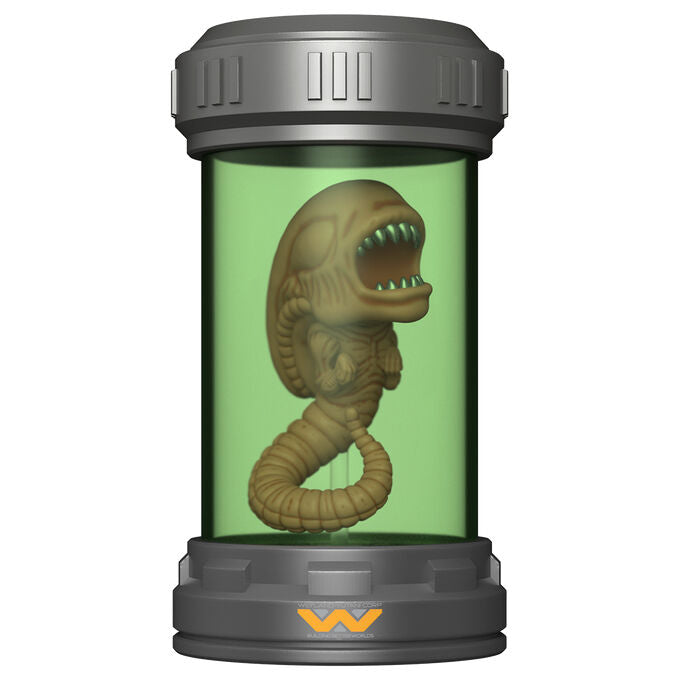 POP Figur Premium Alien Xenomorph