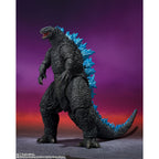 Godzilla x Kong Det nya imperiet Godzilla 2024 MonsterArts S.H. Figuarts figur 16 cm