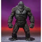 Godzilla x Kong The New Empire Kong 2024 S.H. Monster Arts figur 16cm