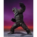 Godzilla x Kong The New Empire Kong 2024 S.H. Monster Arts figur 16cm