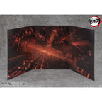 Demon Slayer Kimetsu no Yaiba Tanjiro Kamado Den Sista Striden i Oändlighetsslottet S.H. Figuarts figur 14 cm