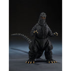 Godzilla 1989 Godzilla vs. Biollante Film Grafisk Plus S.H. Monster Arts figur 16 cm