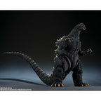Godzilla 1989 Godzilla vs. Biollante Film Grafisk Plus S.H. Monster Arts figur 16 cm