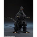 Godzilla 1989 Godzilla vs. Biollante Film Grafisk Plus S.H. Monster Arts figur 16 cm