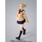 My Hero Academia Himiko Toga S.H. Figuarts figur 15cm