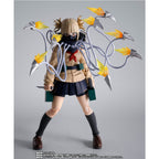 My Hero Academia Himiko Toga S.H. Figuarts figur 15cm