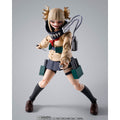 My Hero Academia Himiko Toga S.H. Figuarts figur 15cm