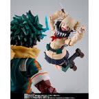 My Hero Academia Himiko Toga S.H. Figuarts figur 15cm