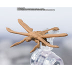 Godzilla Megaguirus Evolution S.H. Monters Arts figur 21 cm