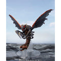 Godzilla Megaguirus Evolution S.H. Monters Arts figur 21 cm