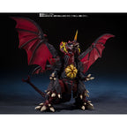 Godzilla Destoroyah Perfekt Form Tokyo Waterfront City Avgörande Strid S.H. Monsters Arts figur 18 cm