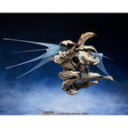 Godzilla Gamera S.H. Monster Arts Legion figur 32 cm