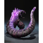 Godzilla 2016 Den Fjärde Uppvaknandet Shin Godzilla Film Grafisk Plus S.H. Monster Arts figur 18cm